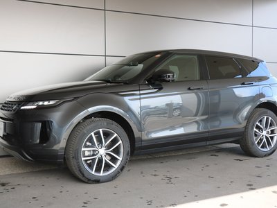 صورة 8 لـ 2025 LAND Rover RANGE ROVER EVOQUE