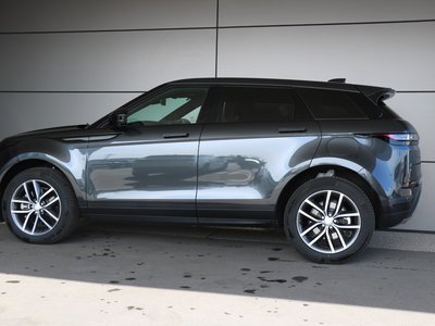 صورة 9 لـ 2025 LAND Rover RANGE ROVER EVOQUE