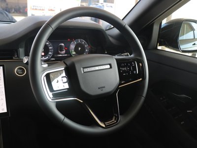 2025 LAND Rover RANGE ROVER EVOQUE — фото 15