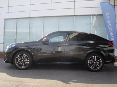 BMW X2 - 8