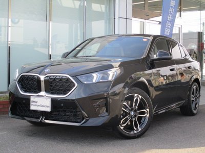 BMW X2 - 1