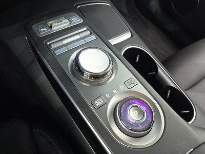 2022 Genesis GV70 照片 9