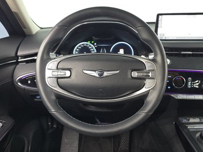 2022 Genesis GV70 thumbnail 13