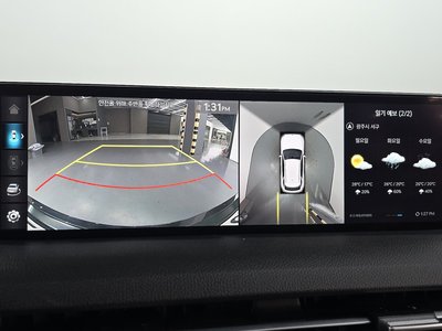 2022 Genesis GV70 thumbnail 15