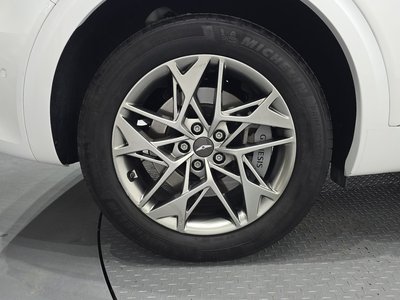 2022 Genesis GV70 照片 6