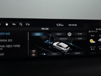2022 Genesis GV70 thumbnail 16