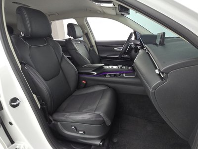 2022 Genesis GV70 thumbnail 11