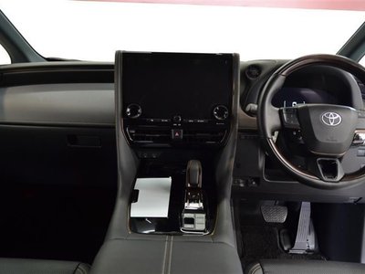 2024 TOYOTA ALPHARD 照片 10