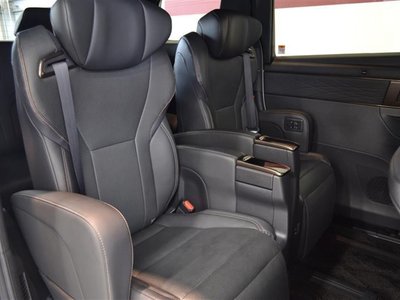 2024 TOYOTA ALPHARD 缩略图 12