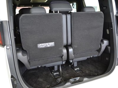 2024 TOYOTA ALPHARD 缩略图 13