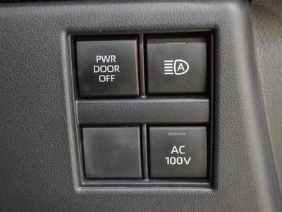 2024 TOYOTA ALPHARD 缩略图 14