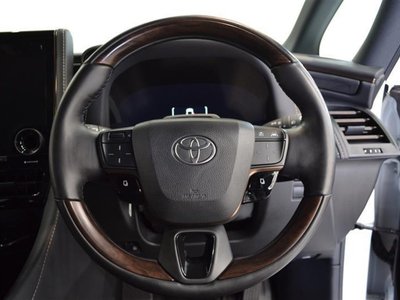 2024 TOYOTA ALPHARD 缩略图 11