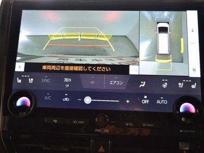 2024 TOYOTA ALPHARD 照片 8
