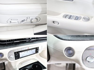 2022 Genesis G90 (RS4) 缩略图 19