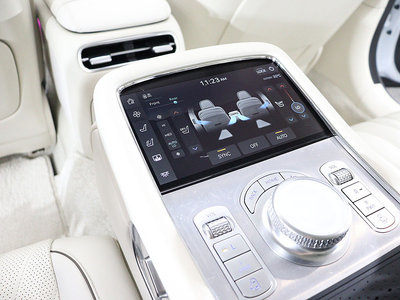 2022 Genesis G90 (RS4) 缩略图 15