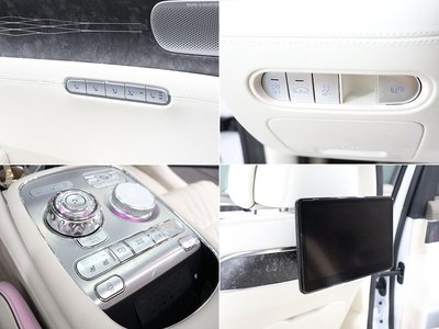 2022 Genesis G90 (RS4) 缩略图 18