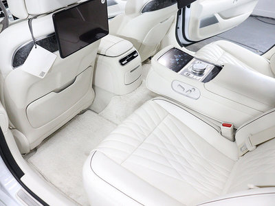 2022 Genesis G90 (RS4) 缩略图 16