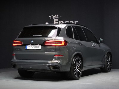 BMW X5 - 3