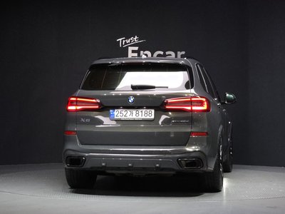 BMW X5 - 4