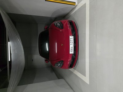 2018 Porsche 718 照片 2
