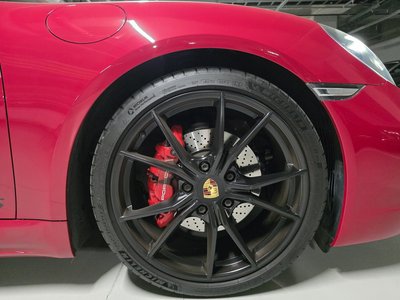 صورة مصغرة 13 لـ 2018 Porsche 718