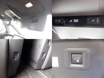 2024 TOYOTA ALPHARD 缩略图 18