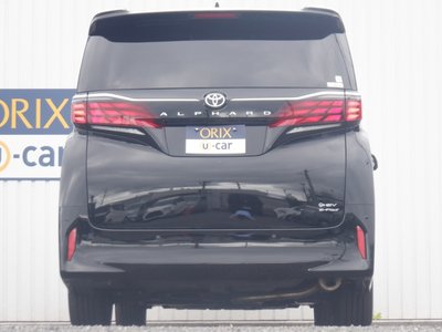 2024 TOYOTA ALPHARD 缩略图 22