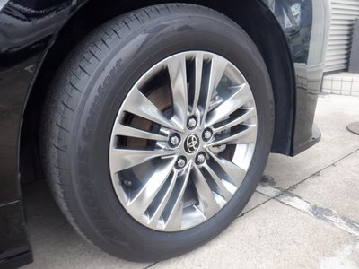 2024 TOYOTA ALPHARD 缩略图 20