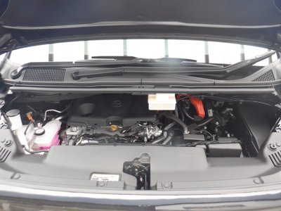 TOYOTA ALPHARD - 4