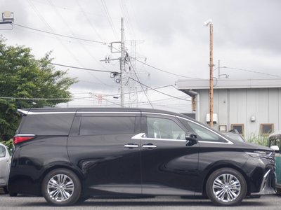 2024 TOYOTA ALPHARD 缩略图 24