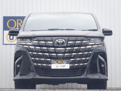 2024 TOYOTA ALPHARD 缩略图 21