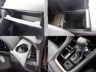 2024 TOYOTA ALPHARD 缩略图 12