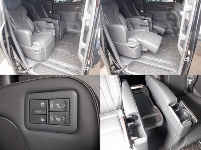 2024 TOYOTA ALPHARD 缩略图 15