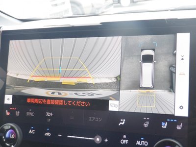 TOYOTA ALPHARD - 6