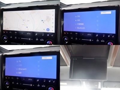 TOYOTA ALPHARD - 7