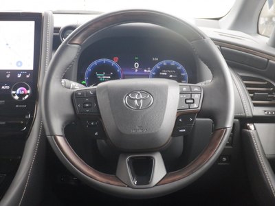 2024 TOYOTA ALPHARD 缩略图 25