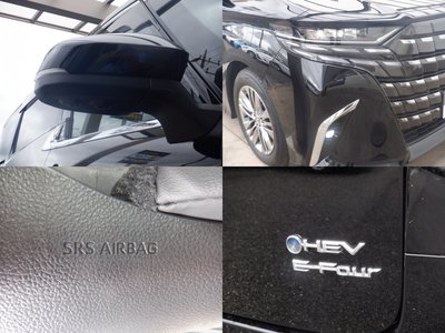 2024 TOYOTA ALPHARD 缩略图 17