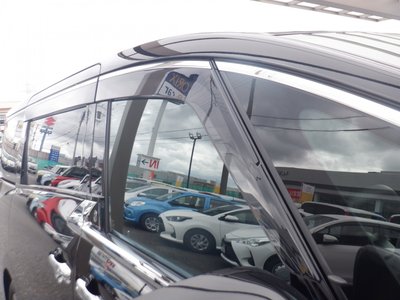 2024 TOYOTA ALPHARD 缩略图 19