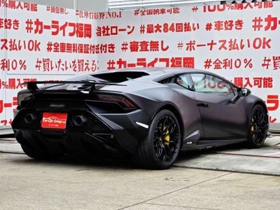 LAMBORGHINI HURACAN - 7