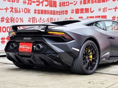 LAMBORGHINI HURACAN - 10