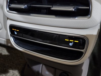 2022 Genesis GV80 — миниатюра 25