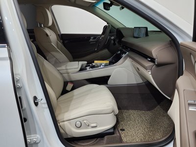 2022 Genesis GV80 — миниатюра 16
