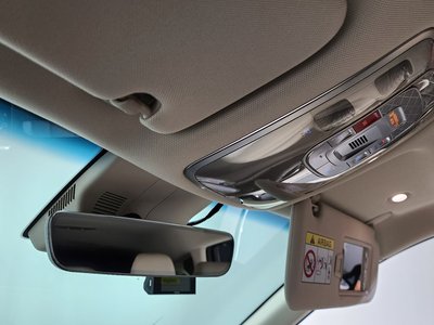 2022 Genesis GV80 — миниатюра 31
