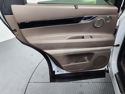 2022 Genesis GV80 — миниатюра 15