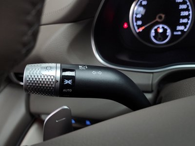 2022 Genesis GV80 — миниатюра 29