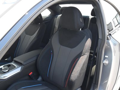 2025 BMW 2 SERIES COUPE — миниатюра 18