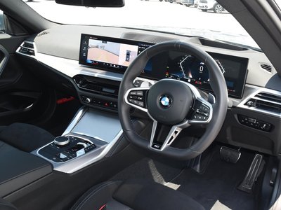 2025 BMW 2 SERIES COUPE — миниатюра 15