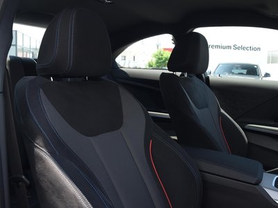 2025 BMW 2 SERIES COUPE — миниатюра 17