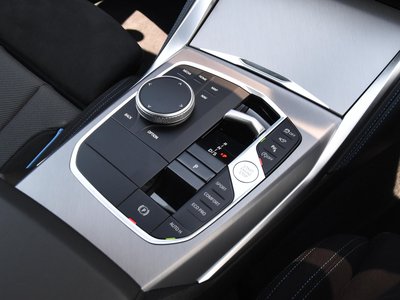 2025 BMW 2 SERIES COUPE — миниатюра 20