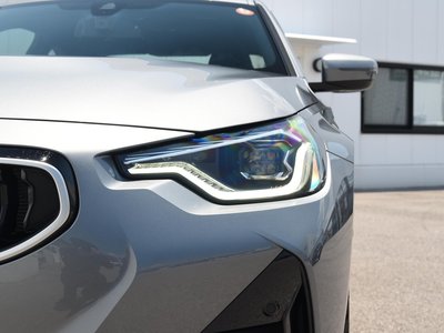 2025 BMW 2 SERIES COUPE — миниатюра 13